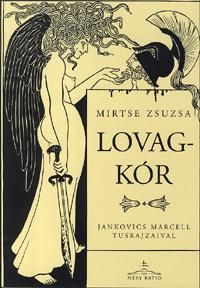 Lovagkór