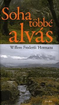 Soha többé alvás