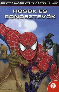 Hősök és gonosztevők