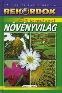 Élő természet: Növényvilág