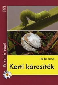 Kerti károsítók