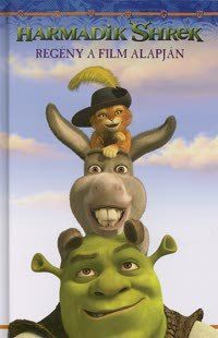 Harmadik Shrek