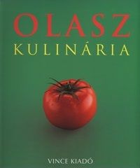 Olasz kulinária