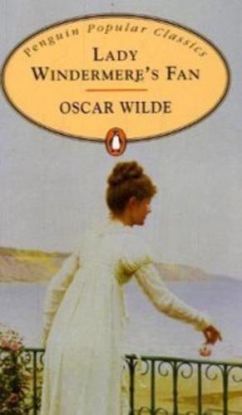 Lady Windermere's Fan