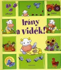 Irány a vidék!