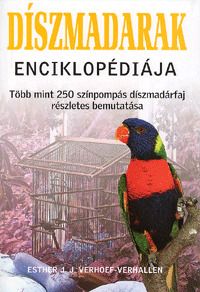 Díszmadarak enciklopédiája