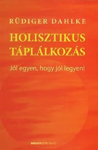 Holisztikus táplálkozás