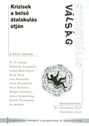 Spirituális válság
