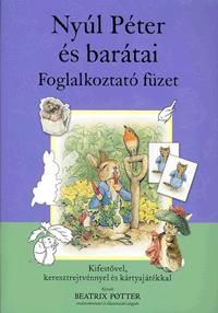 Nyúl Péter és barátai