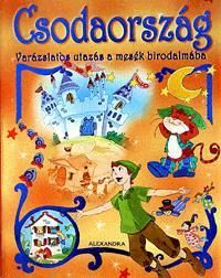 Csodaország