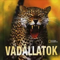 Vadállatok