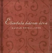 Elindula három árva