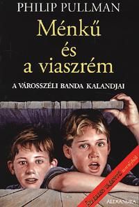 Ménkű és a viaszrém