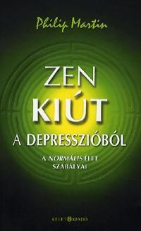 Zen kiút a depresszióból