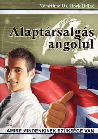 Alaptársalgás angolul