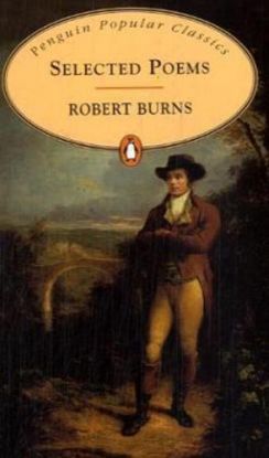 Robert Burns: Selected Poems