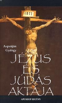 Jézus és Júdás aktája