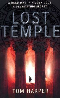 Lost Temple