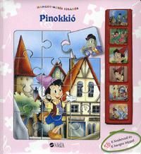 Pinokkió