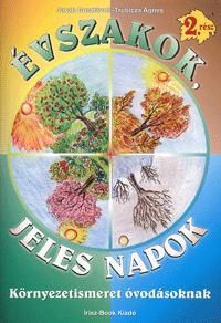Évszakok, jeles napok 2.