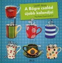 A Bögre család újabb kalandjai