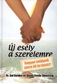 Új esély a szerelemre