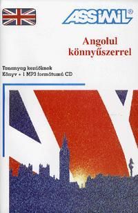 Assimil angolul könnyűszerrel