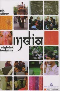 India - a végletek birodalma