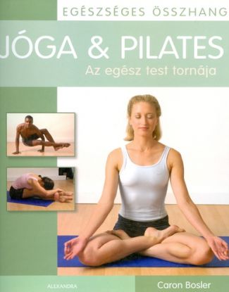 Jóga & Pilates