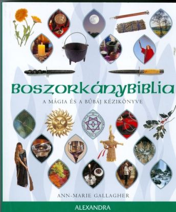 Boszorkánybiblia