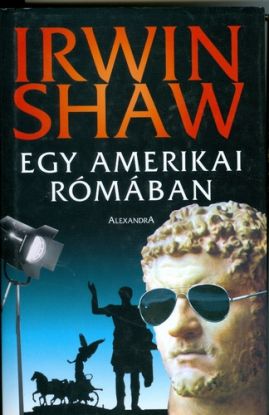 Egy amerikai Rómában