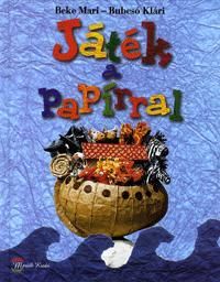 Játék a papírral