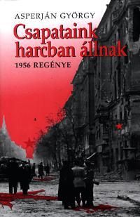 Csapataink harcban állnak
