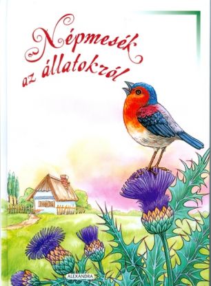 Népmesék az állatokról