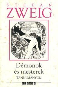 Démonok és mesterek