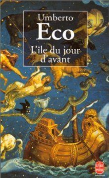 L'Île du jour d'avant
