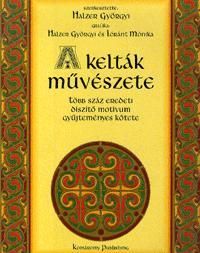 A kelták művészete