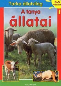 A tanya állatai