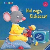 Hol vagy, Kiskacsa?