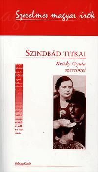 Szindbád titkai