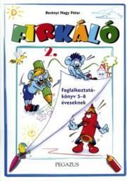 Firkáló 2.