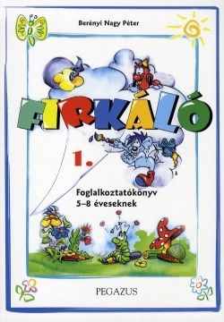 Firkáló 1.