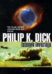 Istenek inváziója