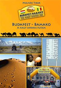 Budapest - Bamako
