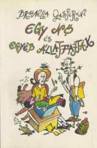 Egy nő és egyéb állatfajták