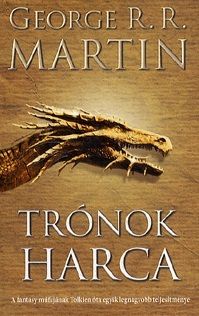 Trónok harca