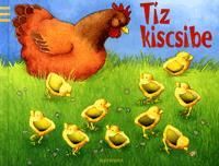 Tíz kiscsibe