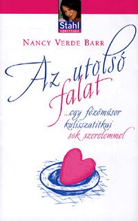 Az utolsó falat