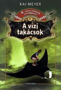A vízi takácsok