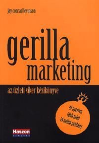 Gerillamarketing